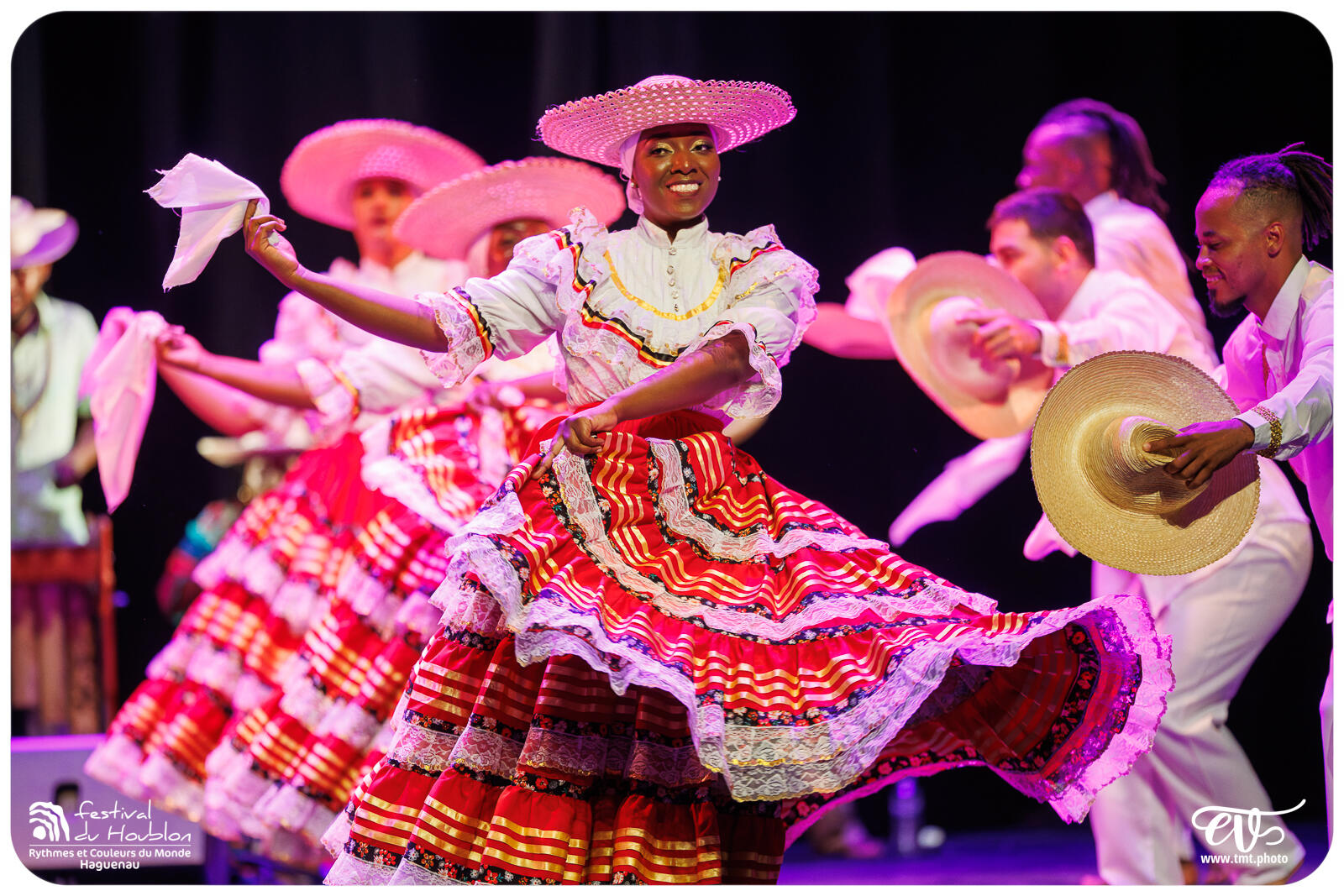 FDH 2024.08.20 | COLOMBIE